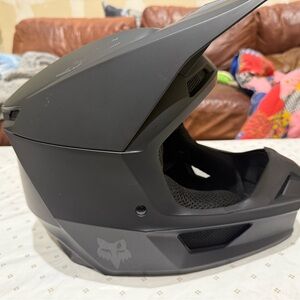 Fox Racing Helmet size Large